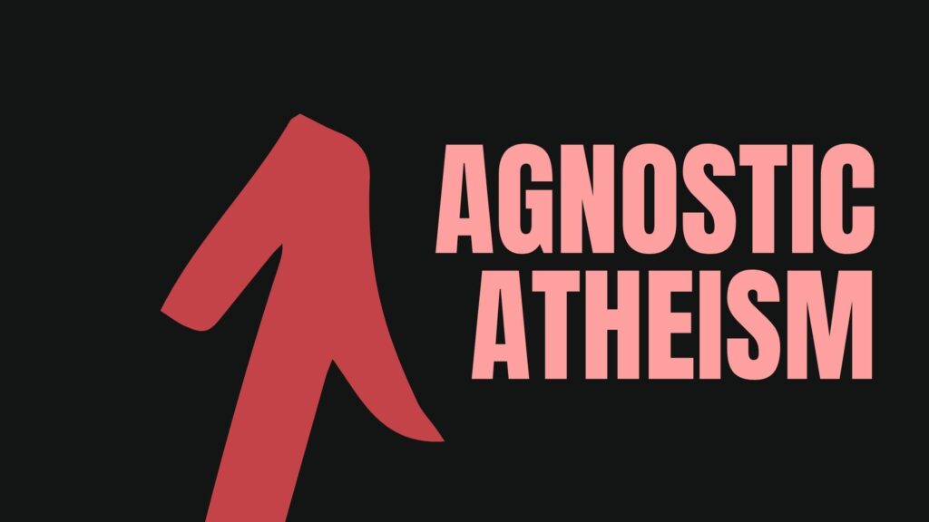 Atheism The Belief That There Are None Cyber Ateos