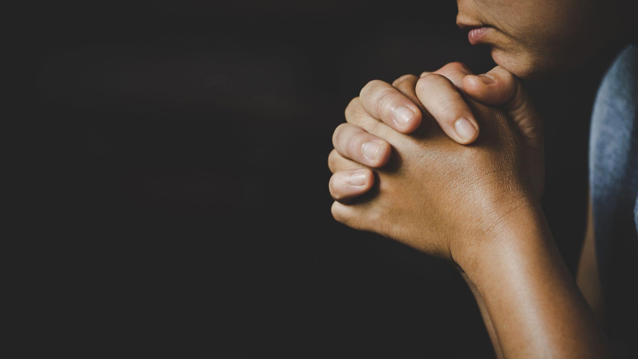 Prayer: Does it Have Psychological Benefits for Atheists?